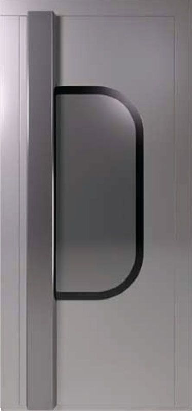 Полуавтоматична врата за асансьор Future F510